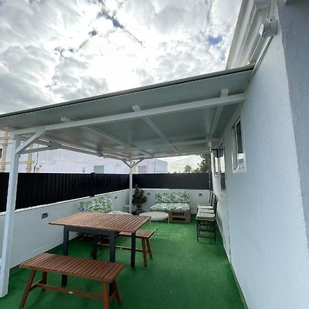 Duplex Centrico Perfecto Para El Disfrute El Puerto de Santa Maria Exterior foto
