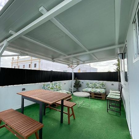 Duplex Centrico Perfecto Para El Disfrute El Puerto de Santa Maria Exterior foto