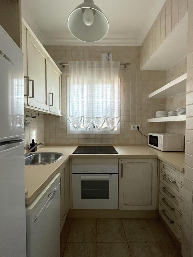 Duplex Centrico Perfecto Para El Disfrute El Puerto de Santa Maria Exterior foto