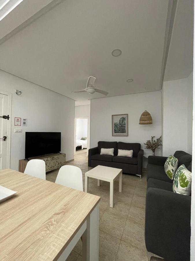 Duplex Centrico Perfecto Para El Disfrute El Puerto de Santa Maria Exterior foto